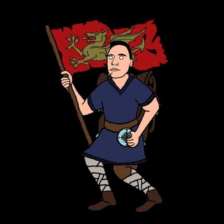 Telegram profile photo for The Wessex Nomad