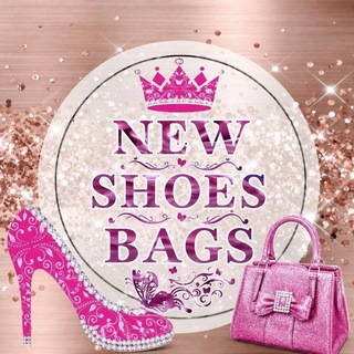 Telegram profile photo for NEW SHOESS BAGSS