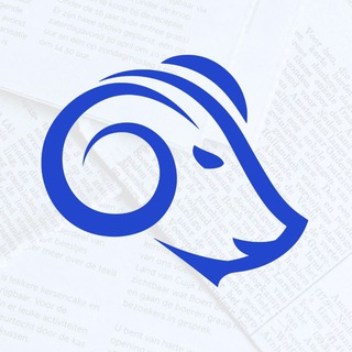 Telegram profile photo for DailyGoat.com