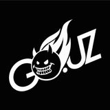 Telegram profile photo for Go.uz