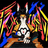 Telegram profile photo for Kibo's Art Show