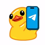 Telegram profile photo for Telegram news