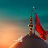 Telegram profile photo for حب الحسین