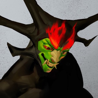 Telegram profile photo for salmvil