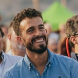 Telegram profile photo for Carlos H. Quero