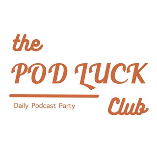 Telegram profile photo for The Pod Luck Club
