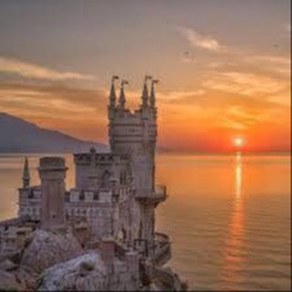 Telegram profile photo for Crimea News 🇺🇦🔱
