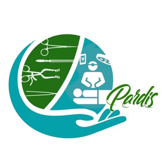 Telegram profile photo for کانون پردیس