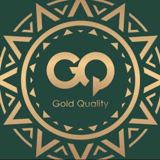 Telegram profile photo for Gold Quality Project
