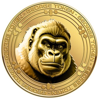 Telegram profile photo for GEORGE-TOKEN-ARMY