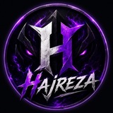Telegram profile photo for Hajreza_58