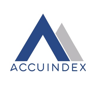 Telegram profile photo for ACCUINDEX