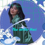 Telegram profile photo for Писательница NARI