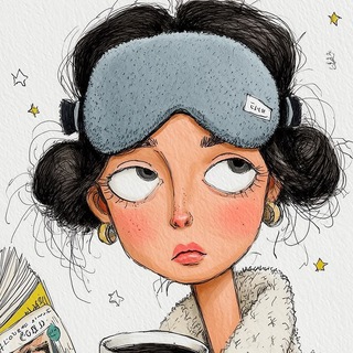 Telegram profile photo for نـآدیـا