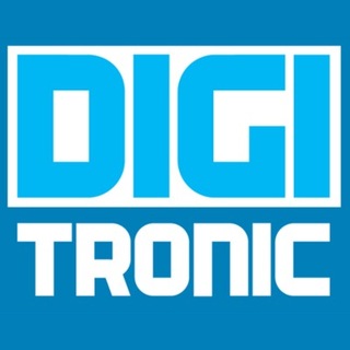 Telegram profile photo for DIGITRONIC