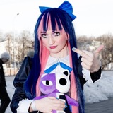 Telegram profile photo for ❥ 𝓓𝓪𝓷𝓷𝓪