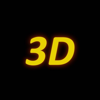 Telegram profile photo for 3D Print Dnepr