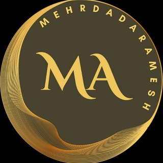 Telegram profile photo for استاد مهرداد آرامش