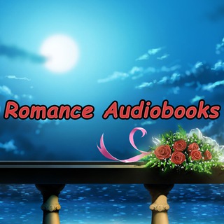 Telegram profile photo for Romance Audobooks