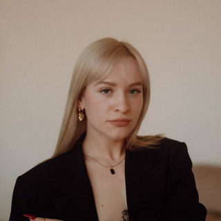 Telegram profile photo for Катерина Терапевтовна