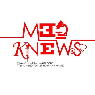 Telegram profile photo for Medschool knews