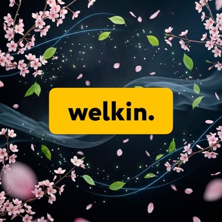Telegram profile photo for Welkin Uzbekistan