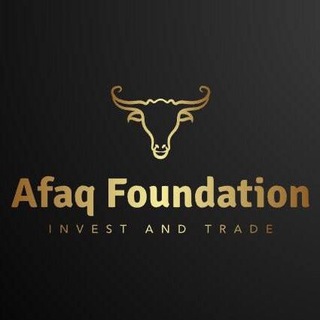 Telegram profile photo for مؤسسة آفاق للتداول