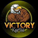 Telegram profile photo for VİCTORY KARTAL 🦅