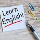 Telegram profile photo for English Exercises, Beginners to Advanced ESL