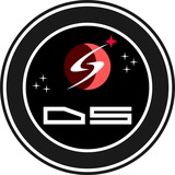 Telegram profile photo for DarkSpeech