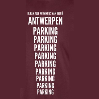 Telegram profile photo for IFS - Antwerp - Nov2022