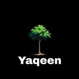Telegram profile photo for 𝐘𝐚𝐪𝐞𝐞𝐧 | اليقين