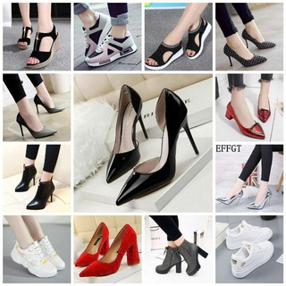 Telegram profile photo for 👠👠Женская обувь