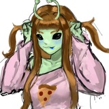 Telegram profile photo for tanyan