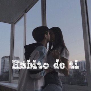 Telegram profile photo for 🖇️Hábito de ti❤️