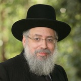 Telegram profile photo for Rav Haber Daily Dvar Torah
