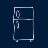Telegram profile photo for Empty Fridge Guy