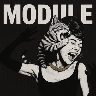Telegram profile photo for Module Gateway