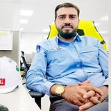Telegram profile photo for Khalid majid (engineering information)