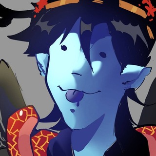 Telegram profile photo for IT WAS COPIED!!