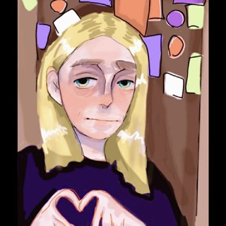 Telegram profile photo for Женя Якунин <3