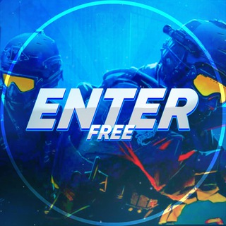 Telegram profile photo for FREE ENTER | Промокоды и раздачи