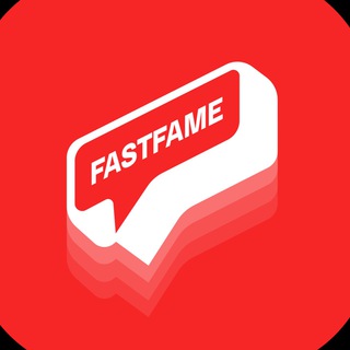 Telegram profile photo for FastFame