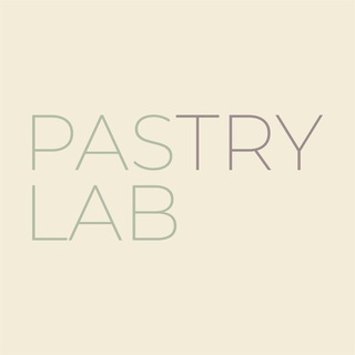 Telegram profile photo for PASTRY LAB