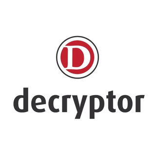 Telegram profile photo for DEcryptor