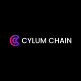 Telegram profile photo for Cylum Chain Channel