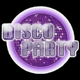 Telegram profile photo for Disco Party