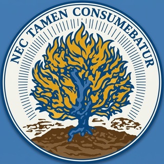 Telegram profile photo for Reformed and Presbyterian