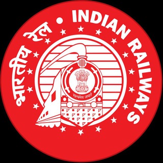 Telegram profile photo for RRB RAILWAY by study for civil services