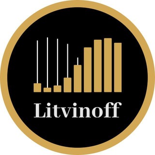 Telegram profile photo for Litvinoff